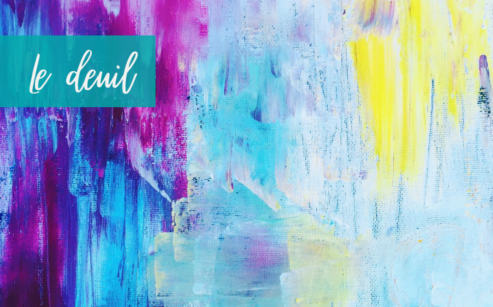 LE DEUIL •